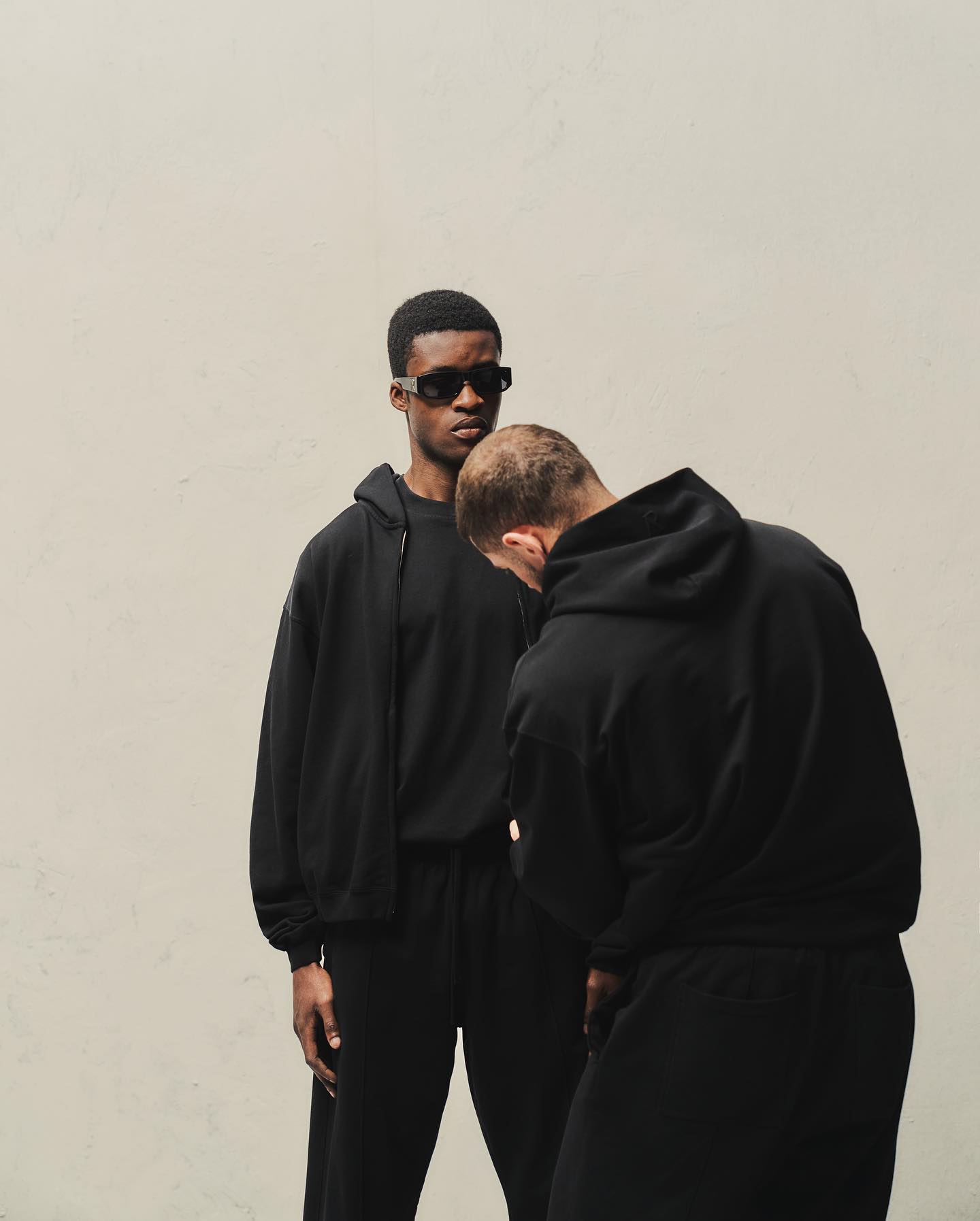 F/AW'25 - SHOOT DAY