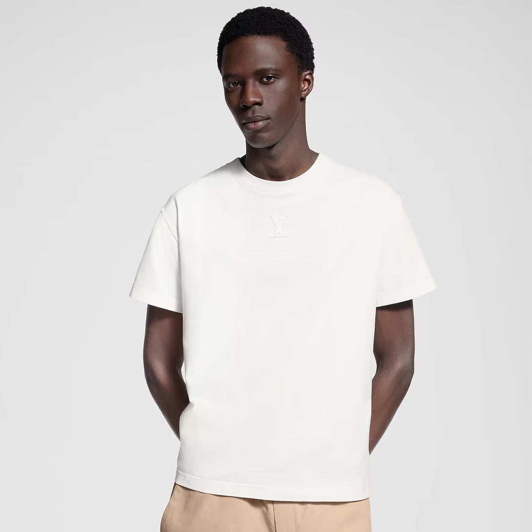 Vermilion Nylon Track Pants '26