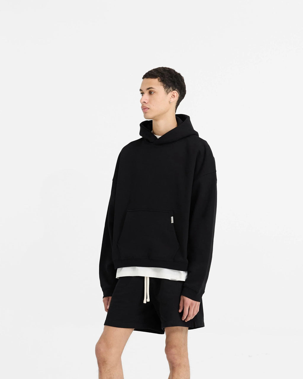 Vanta - Origin Track Pants '26 – Hoodie in Black | Eido Official