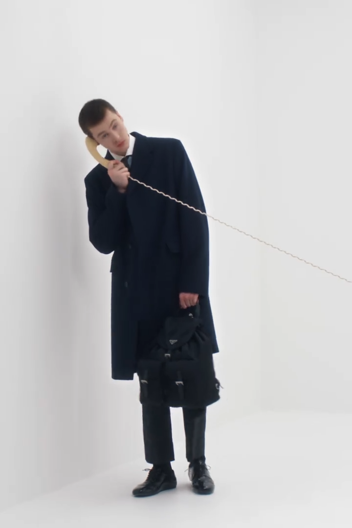 Fall Winter Autumn Winter 2025 collection